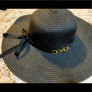 Beautiful Beach/Sun Hat